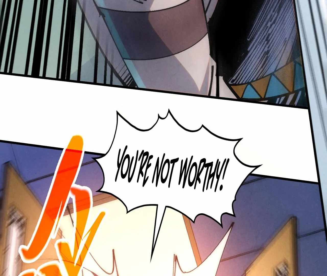 The Ultimate of All Ages Chapter 426 41